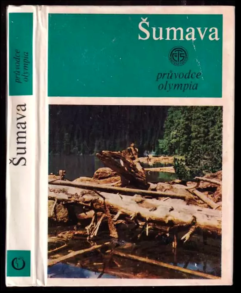 Šumava (Jitka Melicharová, 1973)