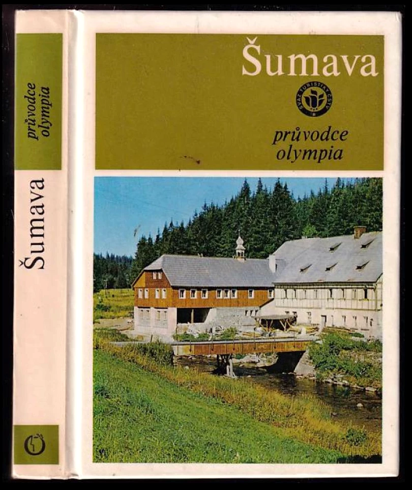 Šumava (Jitka Melicharová, 1976)