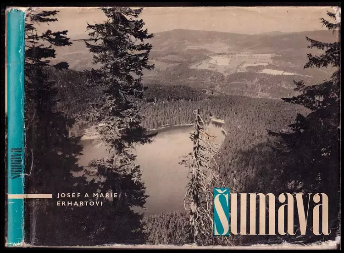 Šumava (Josef Erhart, 1965)