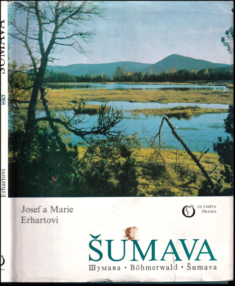 Šumava (Josef Erhart, 1974)