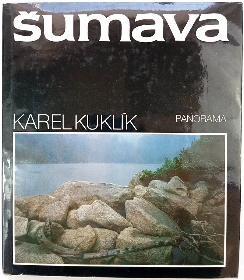 Šumava (Karel Kuklík, 1984)