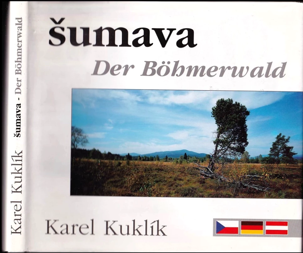 Šumava (Bohumír Mráz, 1993)