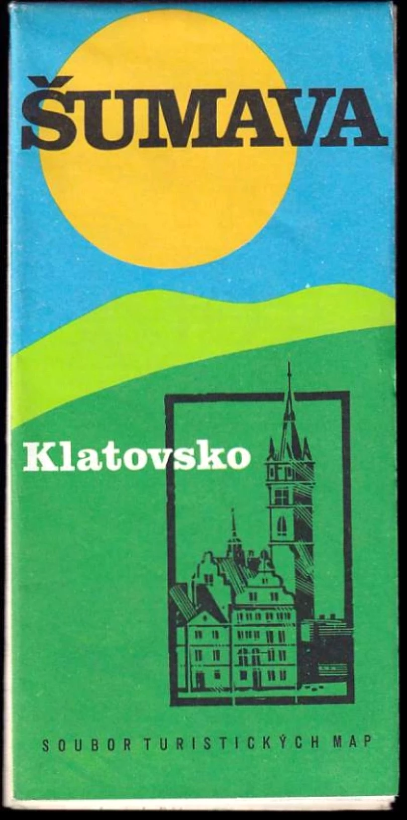 Šumava - Klatovsko (, 1985)