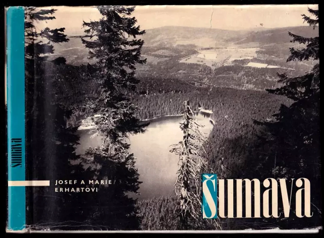 Šumava (Josef Erhart, 1968)