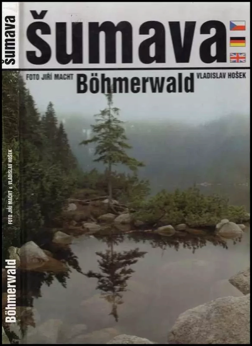 Šumava (Jiří Macht, 1997)
