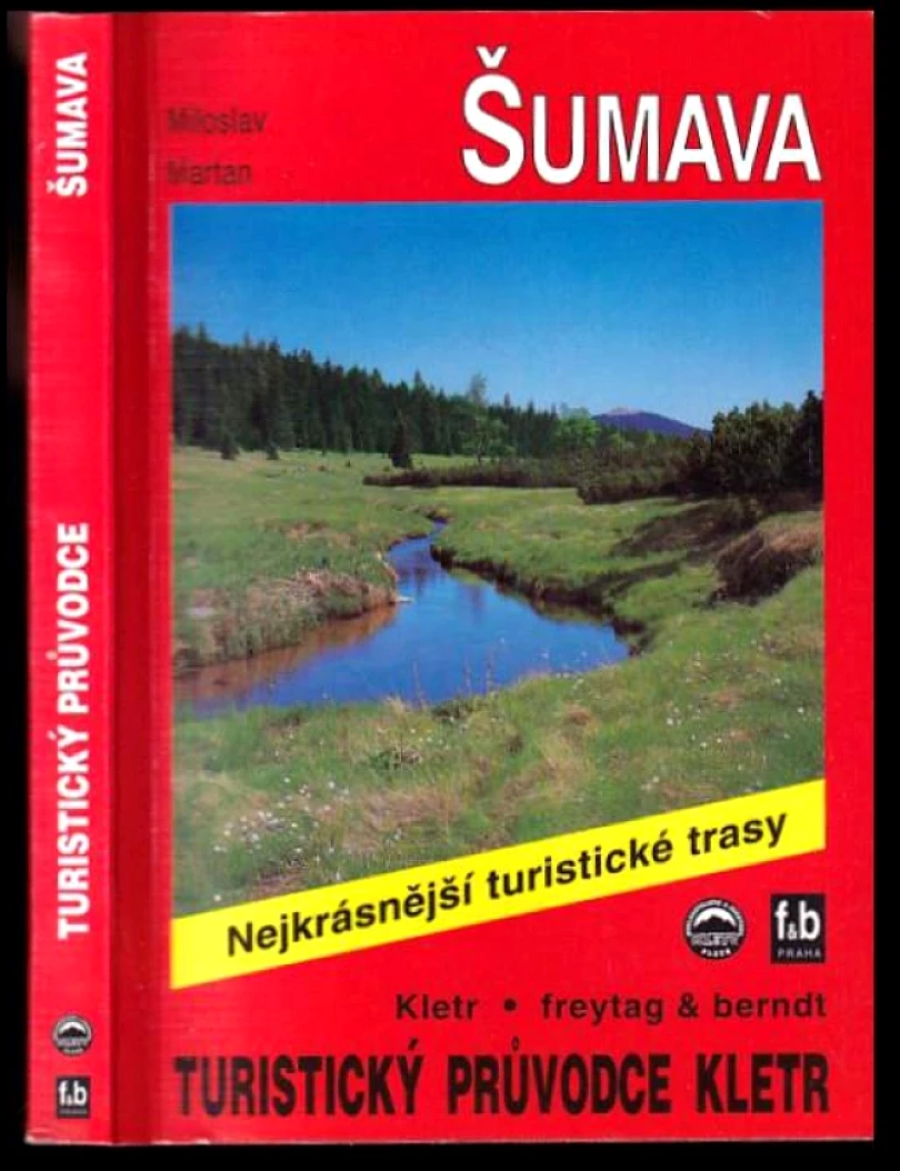 Šumava (Miloslav Martan, 1997)