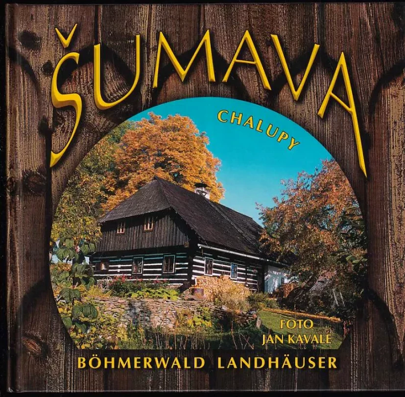 Šumava (Pavel Hubený, 2006)