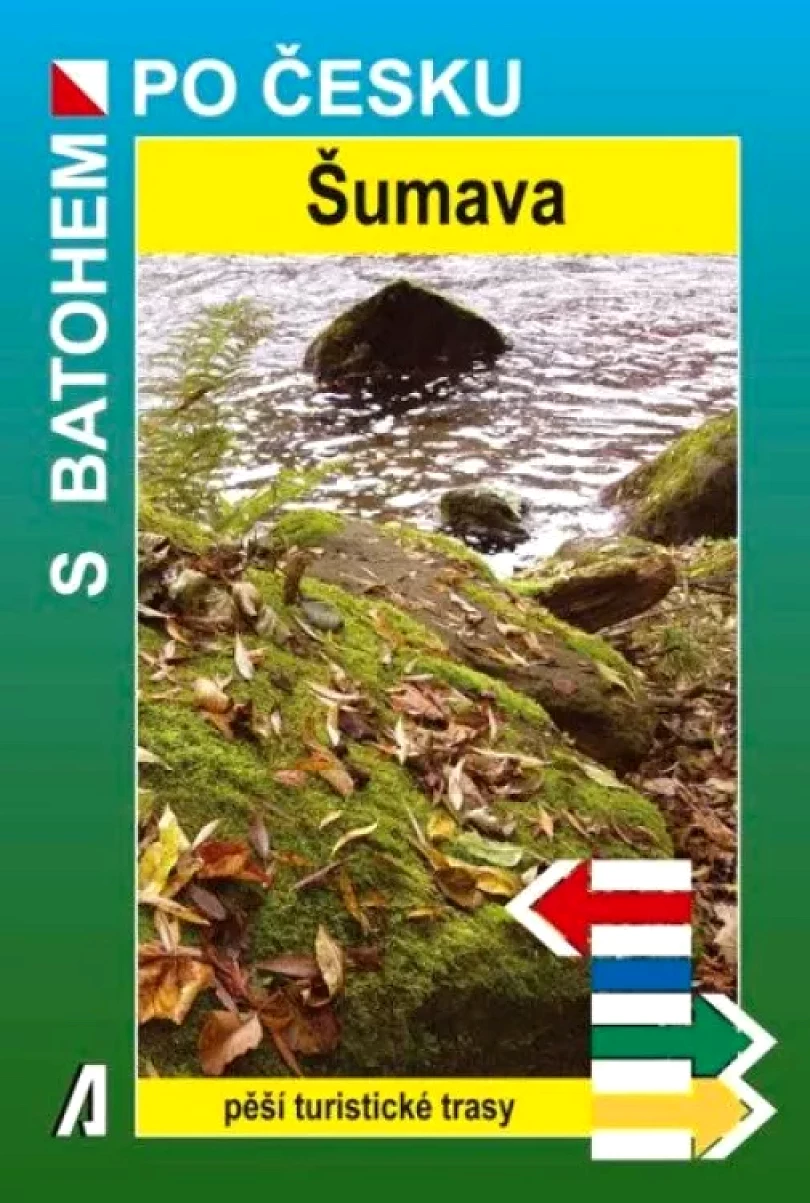Šumava (Václav Petr, 2011)