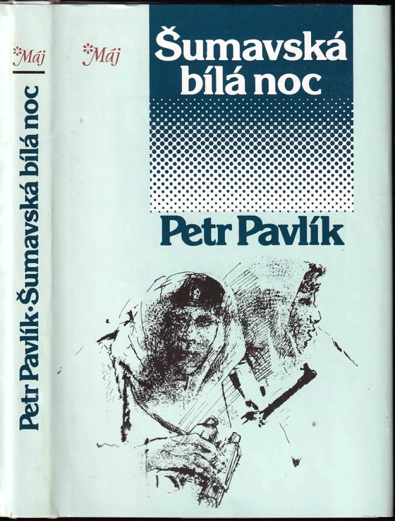 Šumavská bílá noc (Petr Pavlík, 1989)