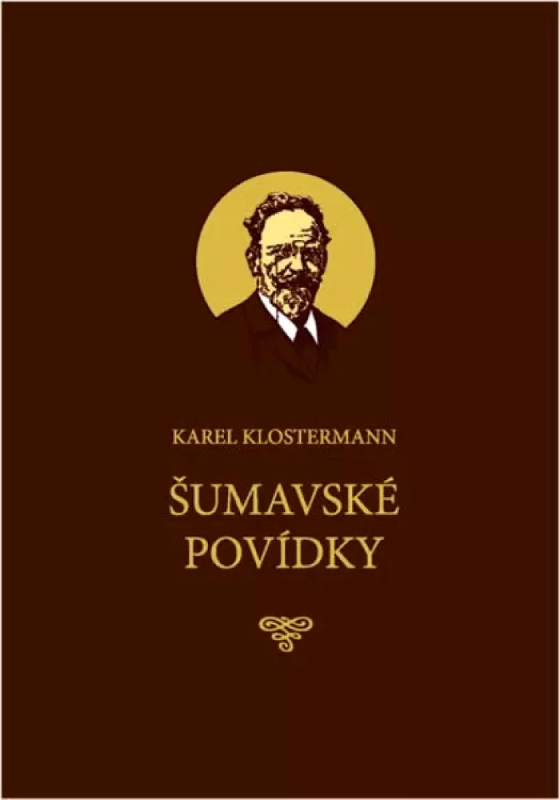 Šumavské povídky (Karel Klostermann, 2020)