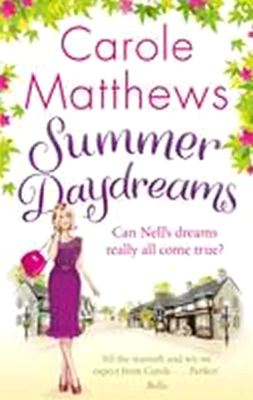 Levně Summer Daydreams (Carole Matthews, 2012)