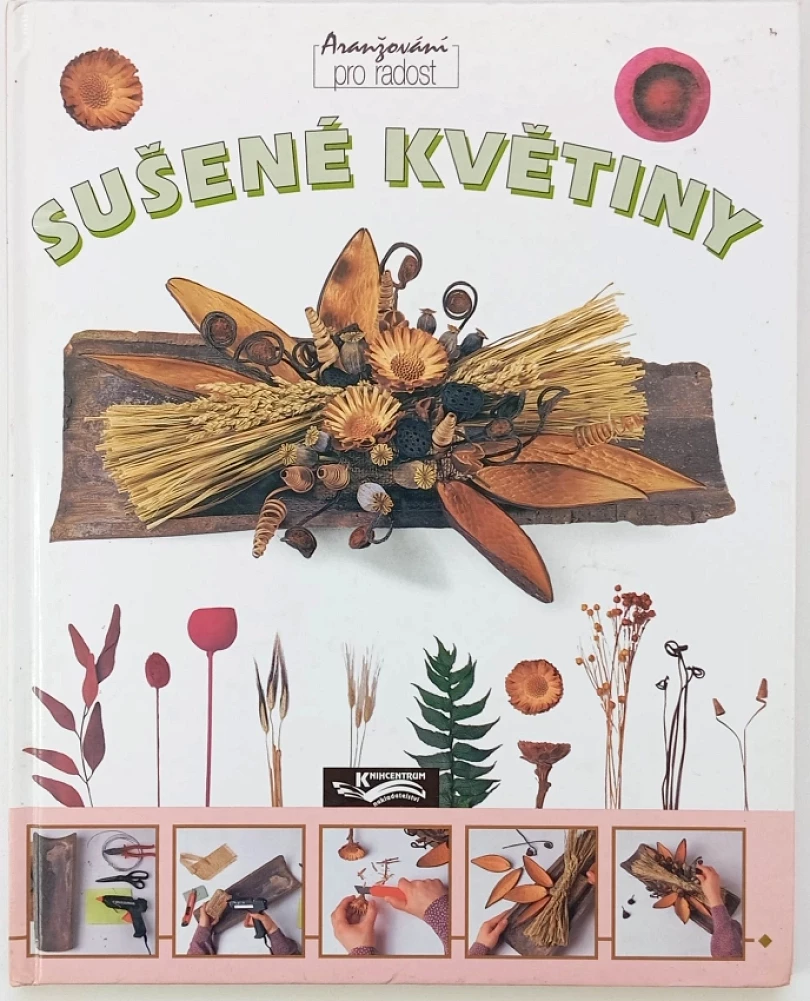 Sušené květiny (, 1996)