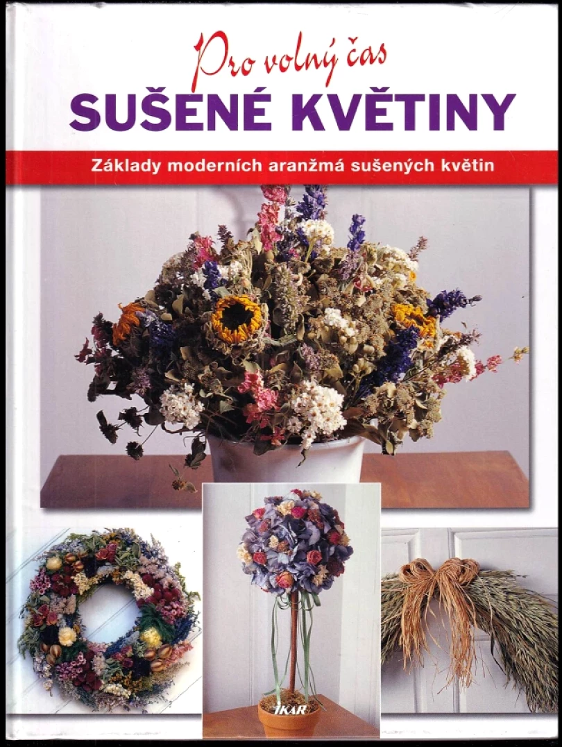 Sušené květiny (, 2012)