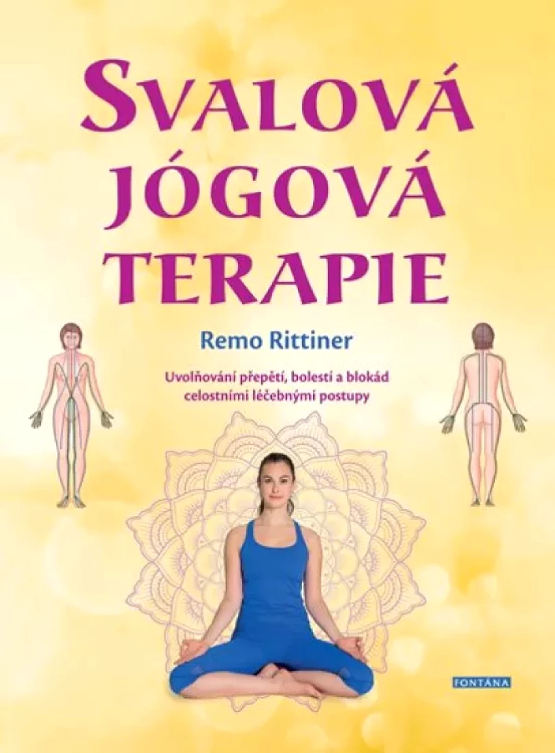 Svalová jógová terapie (Remo Rittiner, 2019)