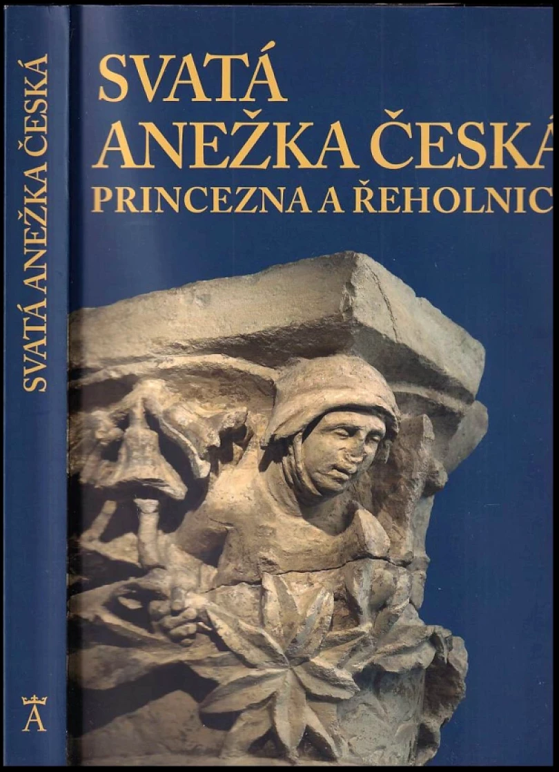 Svatá Anežka Česká (, 2011)