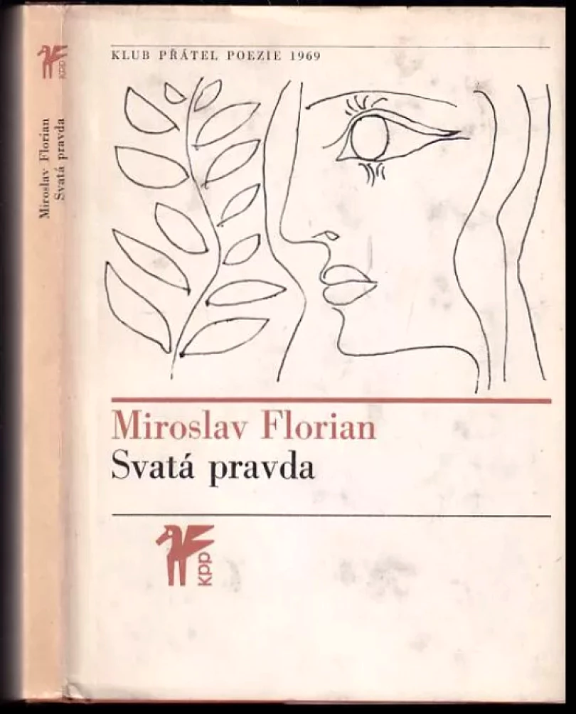 Svatá pravda (Miroslav Florian, 1969)