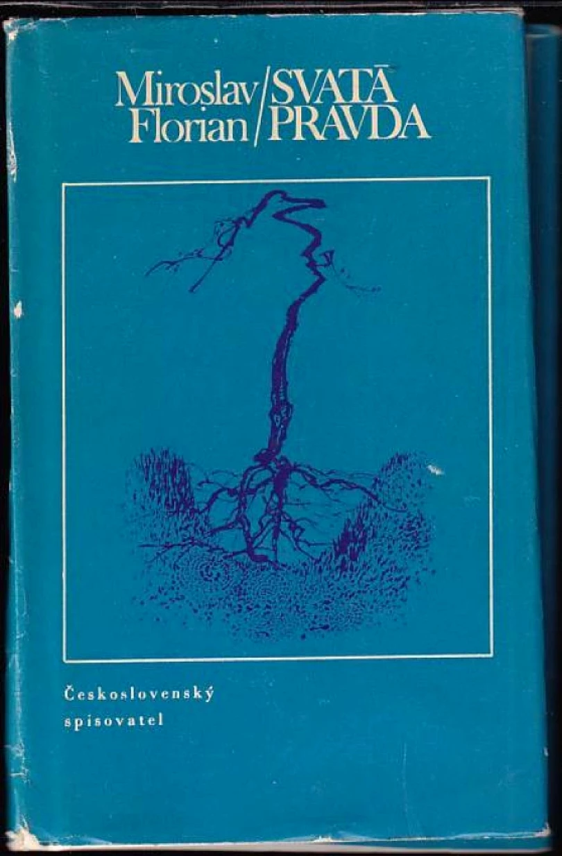 Svatá pravda (Miroslav Florian, 1971)