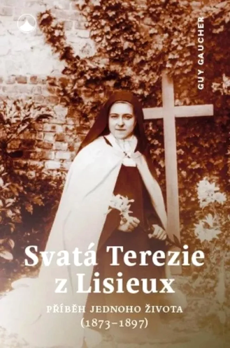 Svatá Terezie z Lisieux (Guy Gaucher, 2024)