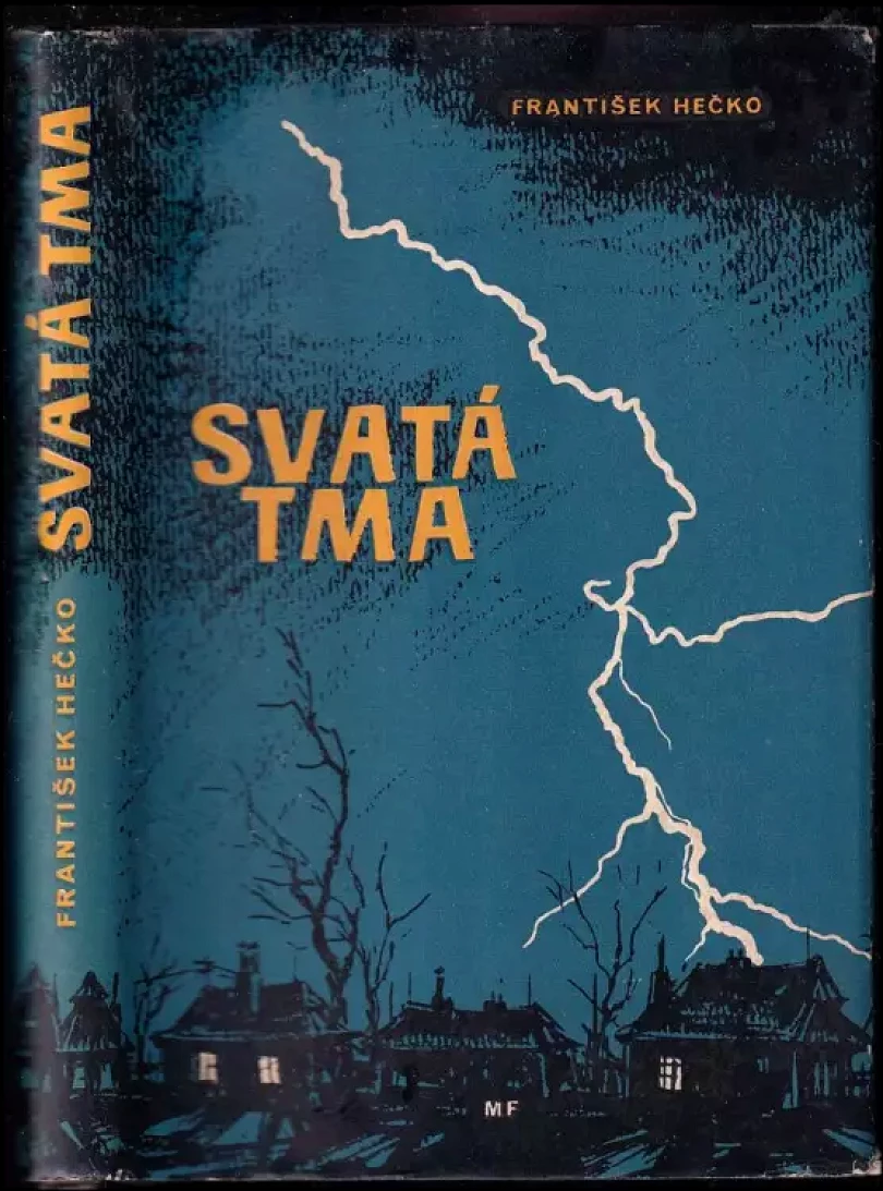 Svatá tma (František Hečko, 1959)