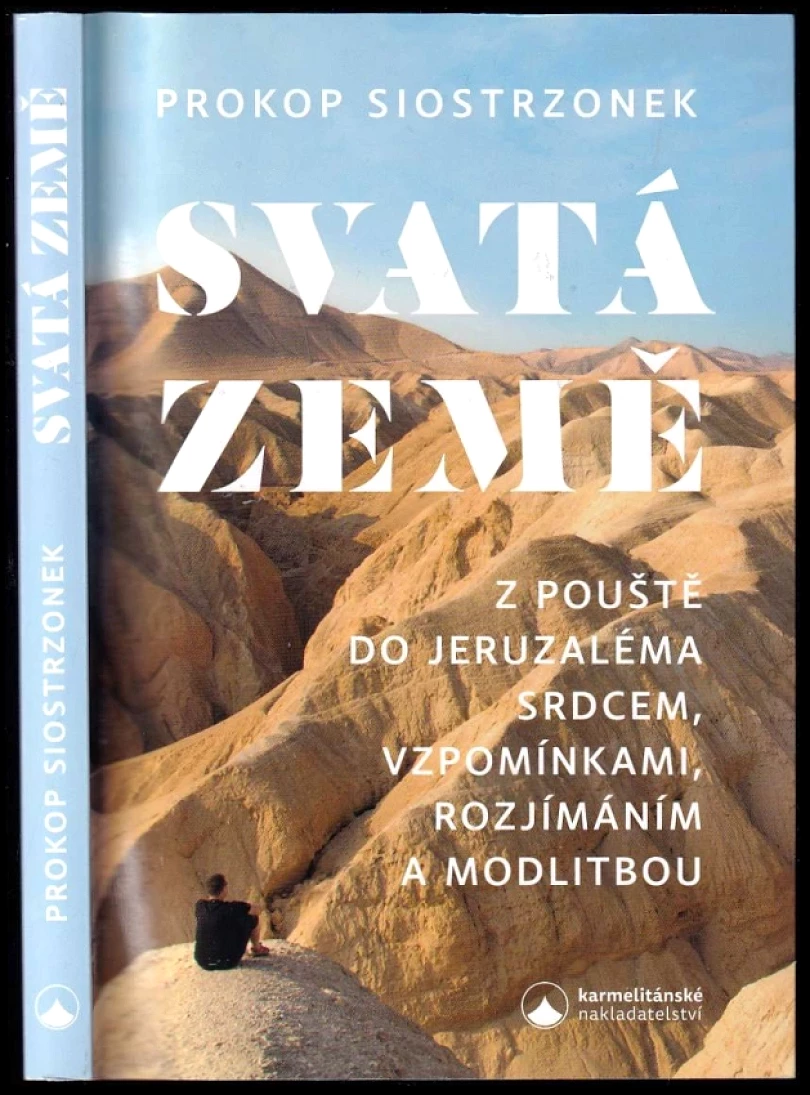 Svatá země (Prokop Siostrzonek, 2019)