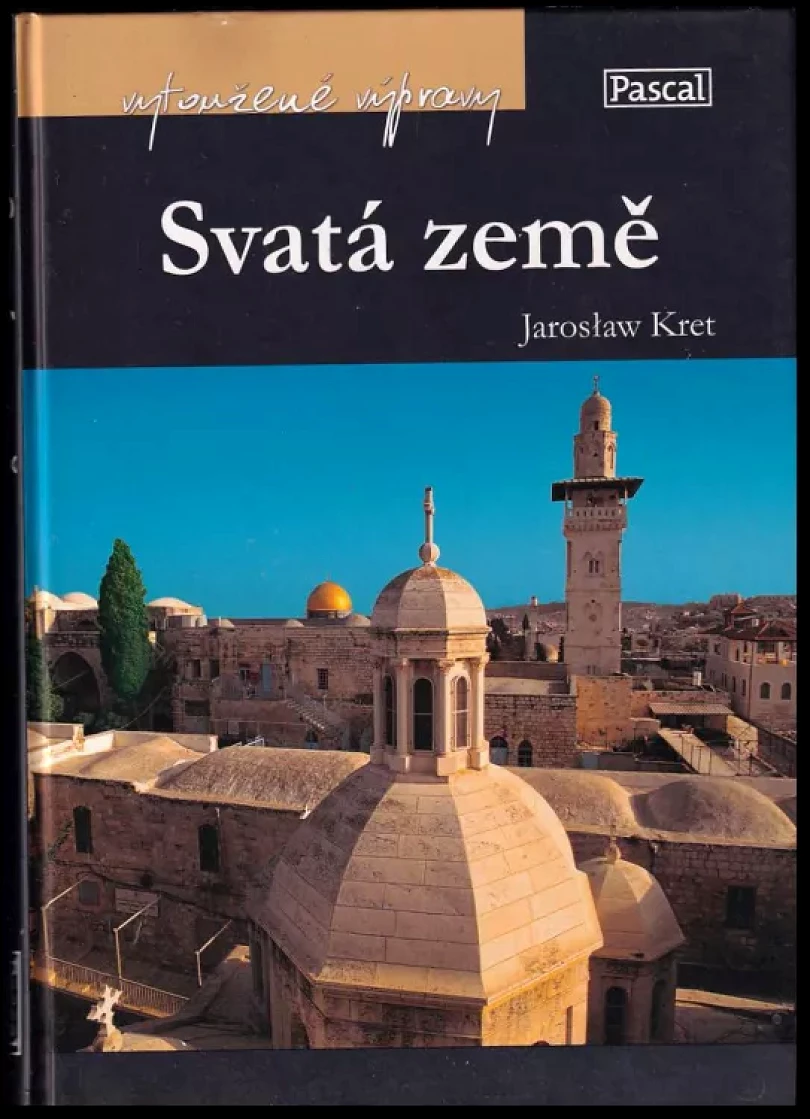 Svatá země (Jarosław Kret, 2008)