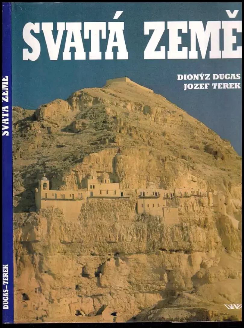 Svatá země (Jozef Terek, 1992)