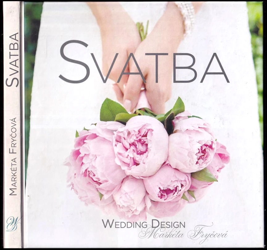 Svatba (Markéta Fryčová, 2014)