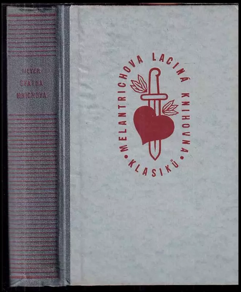 Levně Svatba mnichova : Jíra Jenač (Conrad Ferdinand Meyer, 1930)