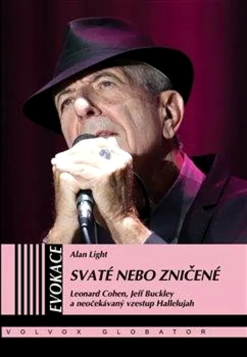 Svaté nebo zničené (Alan Light,, 2023)
