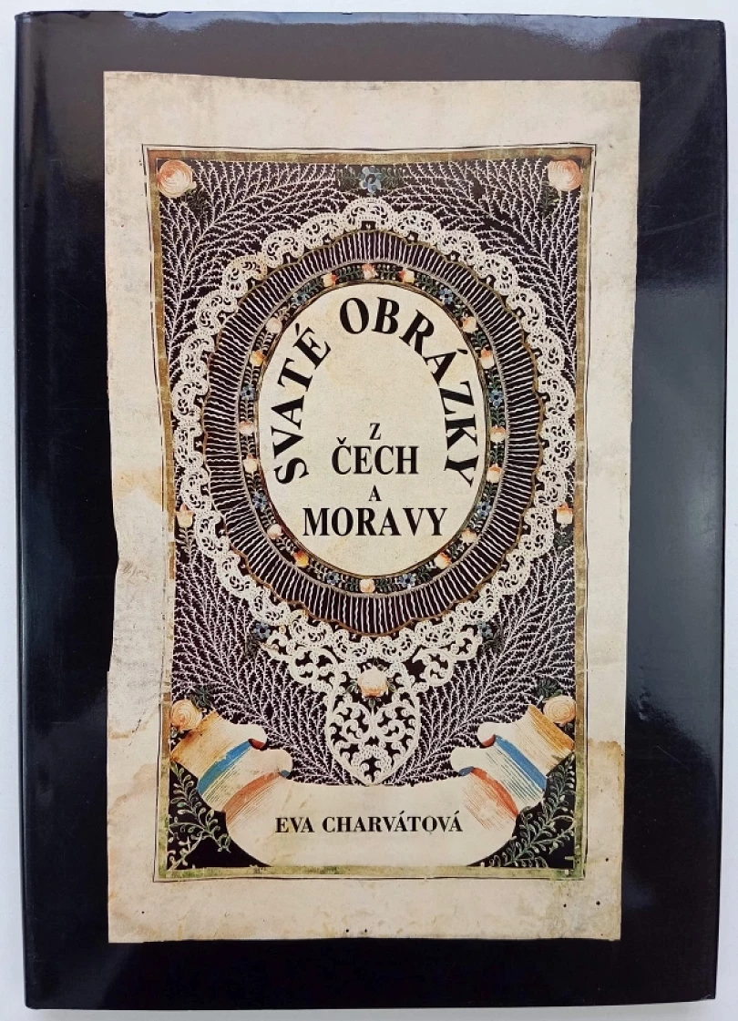 Svaté obrázky z Čech a Moravy (Eva Charvátová, 1995)