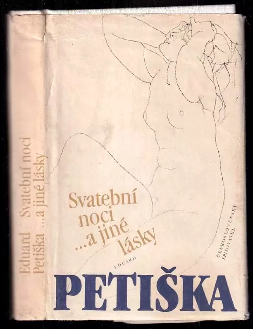 Svatební noci (Eduard Petiška, 1983)