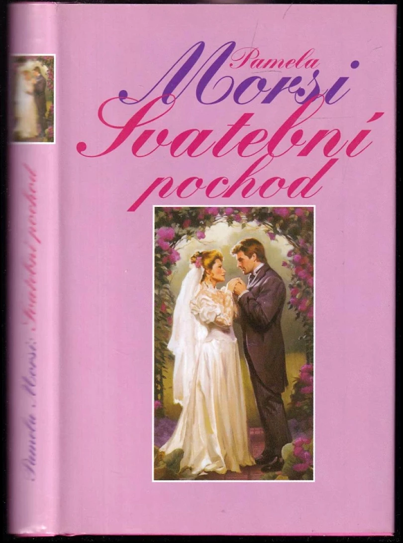 Svatební pochod (Pamela Morsi, 2000)