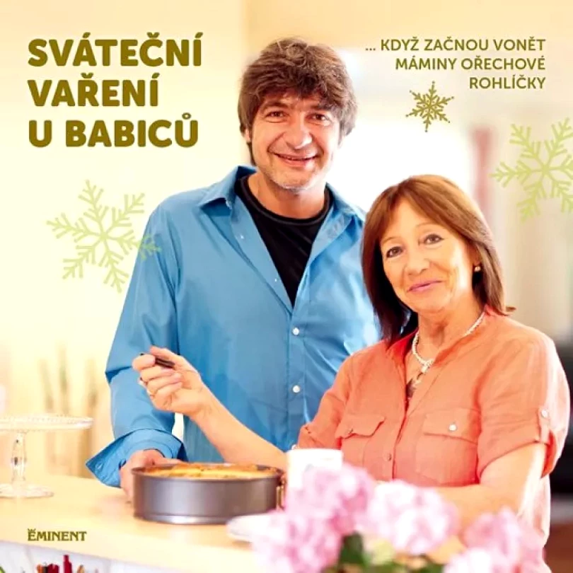 Sváteční vaření u Babiců (Jiří Babica, 2011)