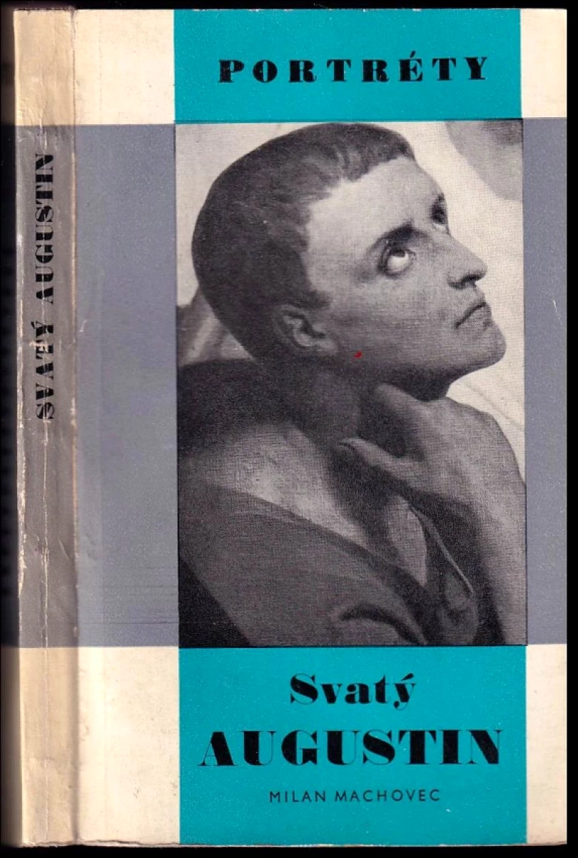 Svatý Augustin (Milan Machovec, 1967)