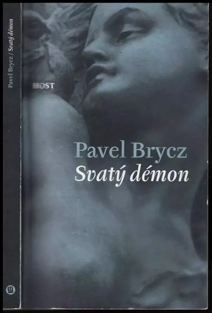 Svatý démon (Pavel Brycz, 2009)
