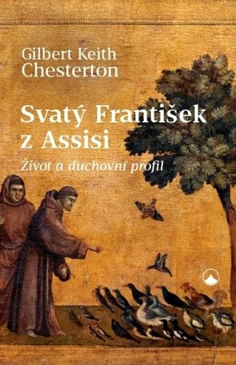 Svatý František z Assisi (G. K Chesterton, 2026)