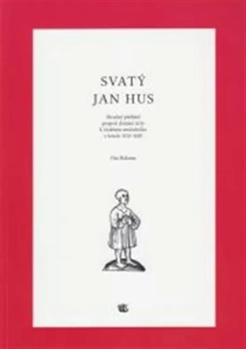 Svatý Jan Hus (Ota Halama, 2015)