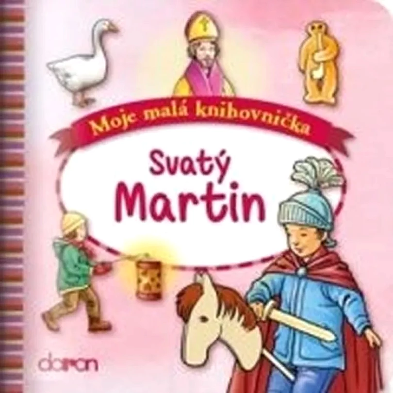 Svatý Martin (, 2018)