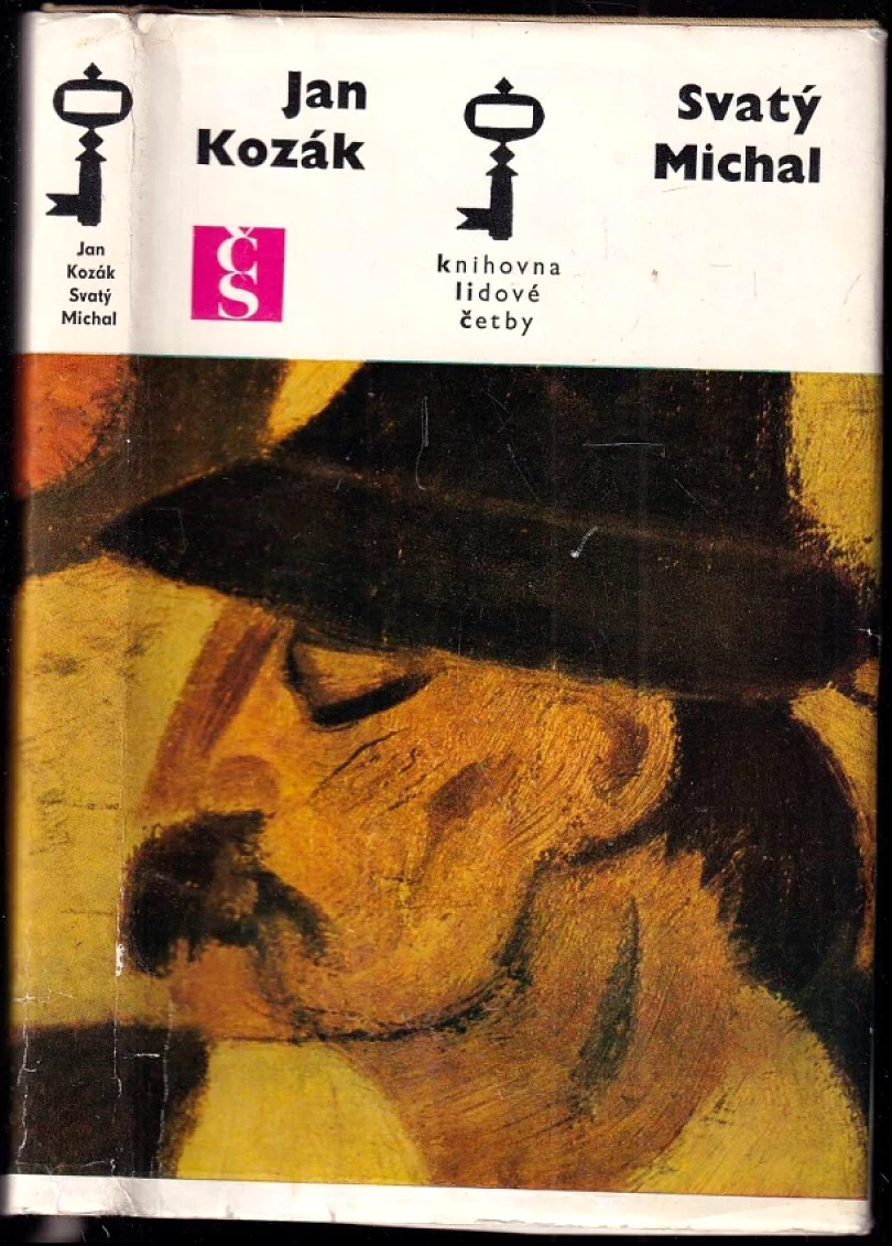 Svatý Michal (Ján Kozák, 1973)