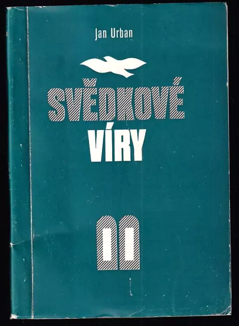 Svědkové víry (Jan Urban, 1984)