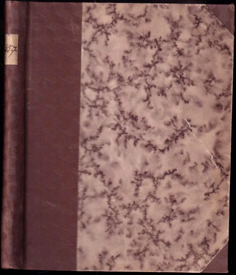 Švédové u Brna roku 1645 (, 1898)