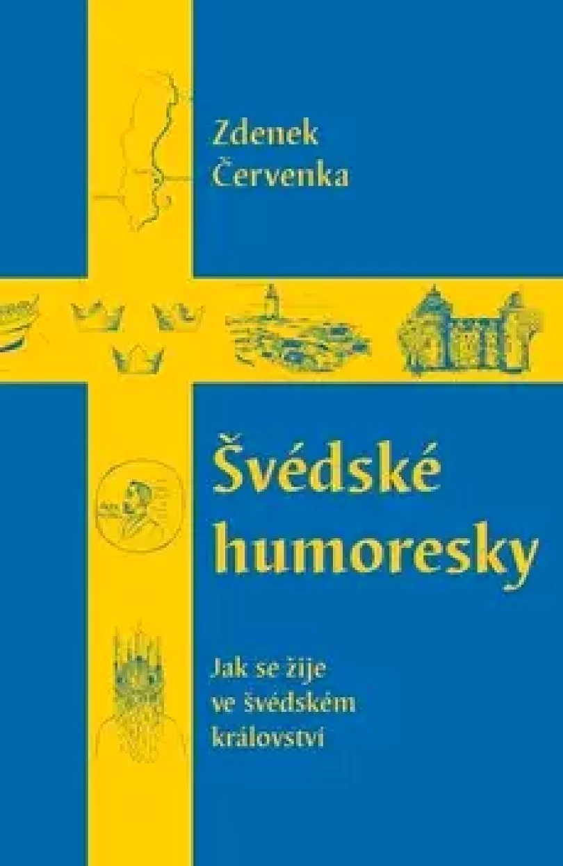 Švédské humoresky (Zdeněk Červenka, 2016)
