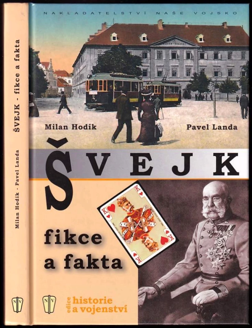 Švejk (Milan Hodík, 2006)