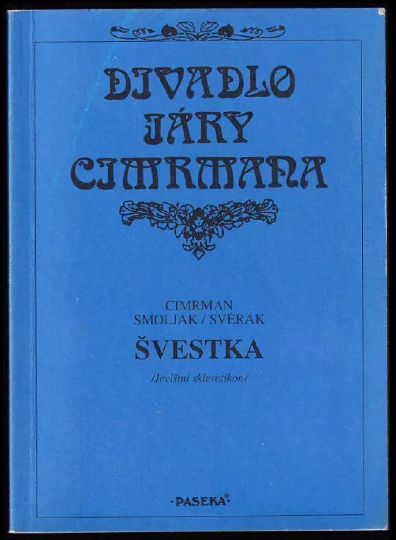 Švestka (Zdeněk Svěrák, 2000)