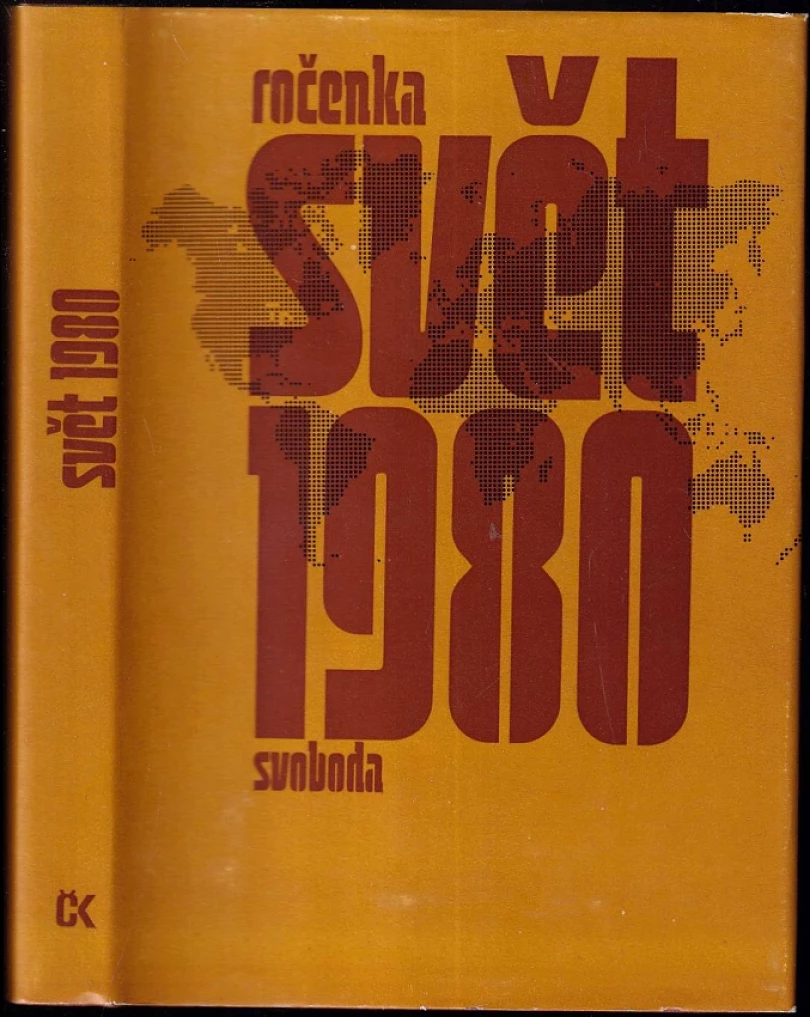 Svět 1980 (, 1982)