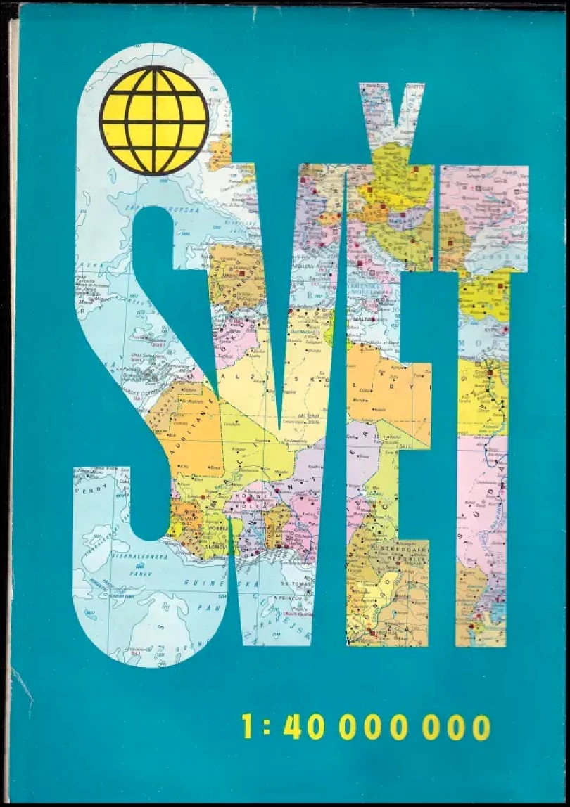 Svět (Jiří Novotný, 1983)