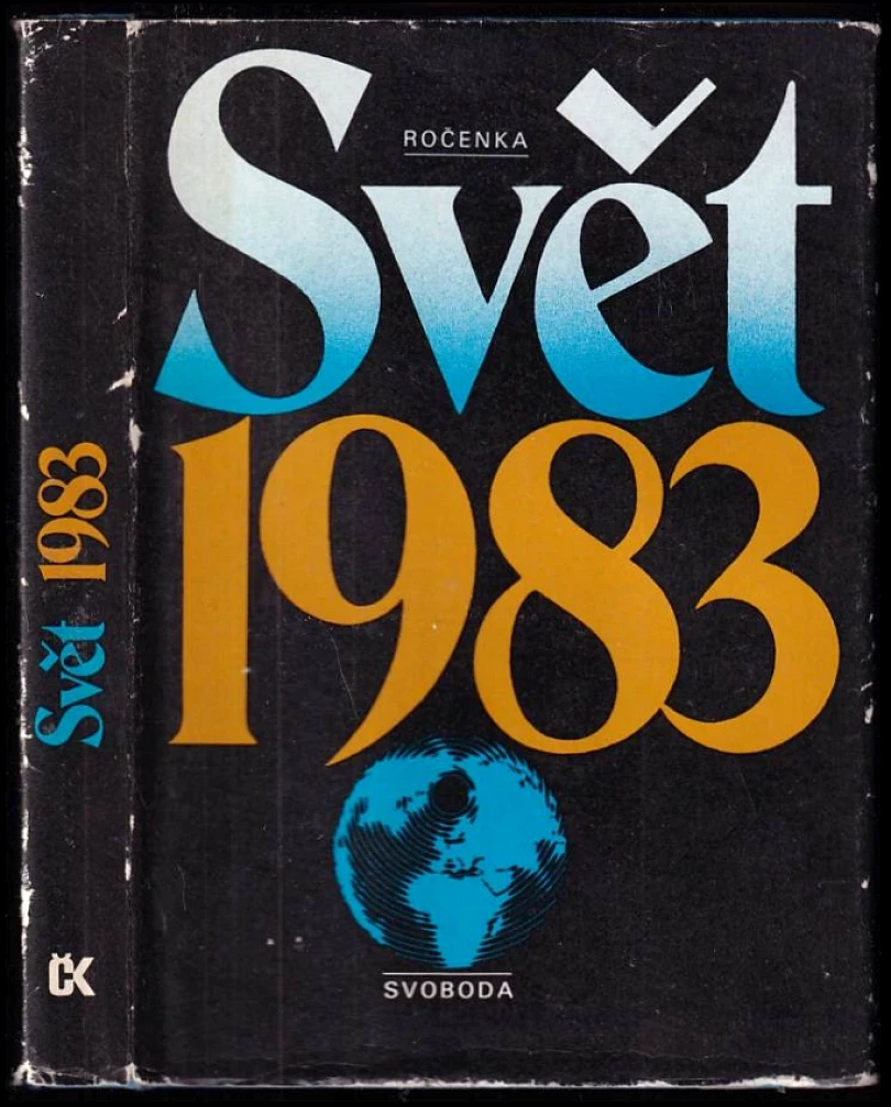 Svět 1983 (, 1985)