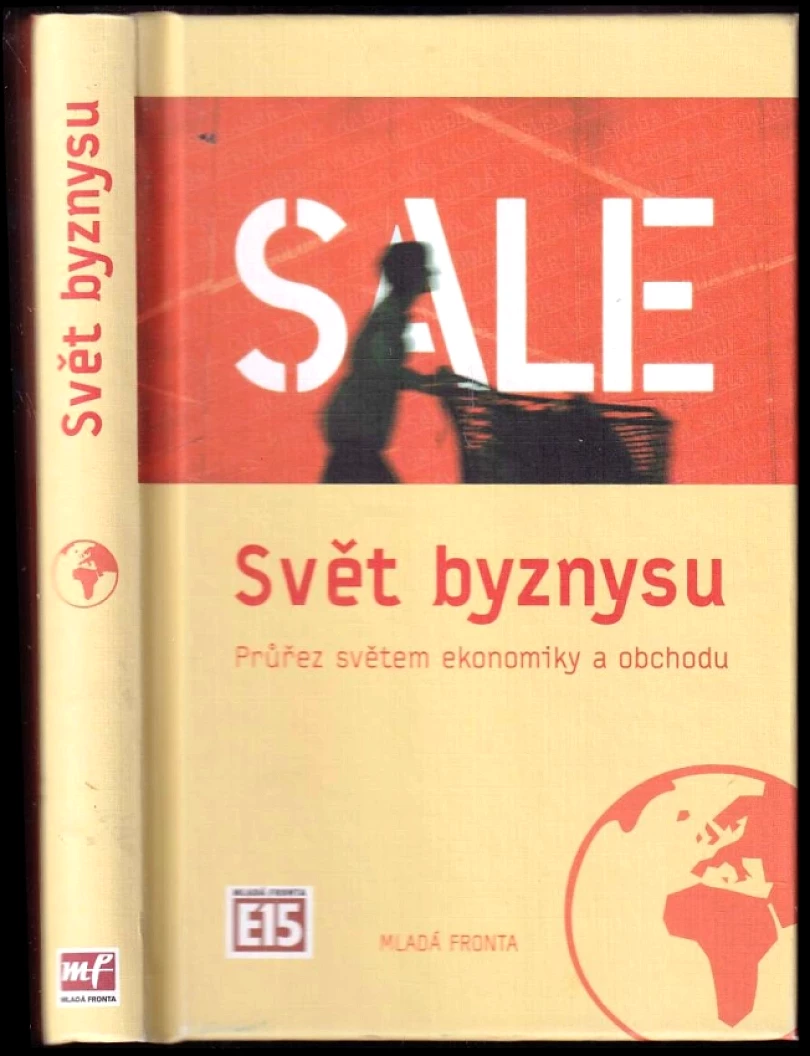 Svět byznysu (, 2011)