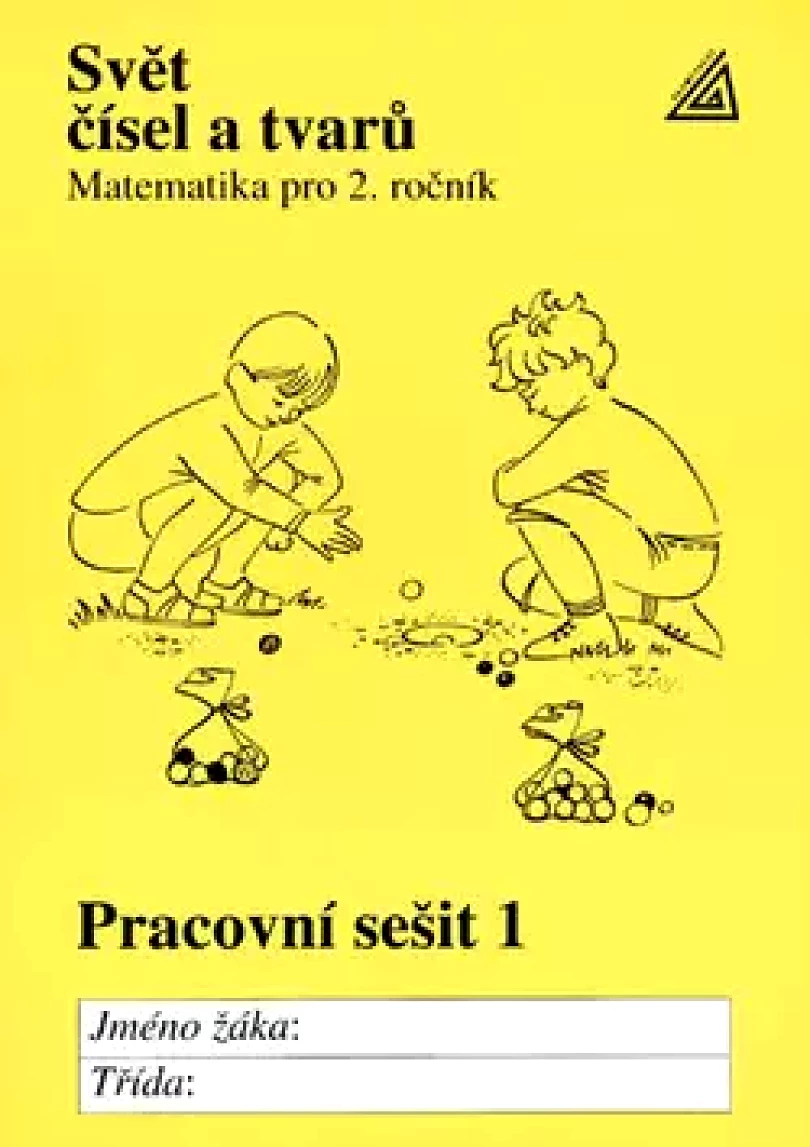 Levně Svět čísel a tvarů (J.; Divíšek,, 2013)