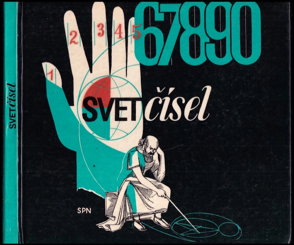 Svět čísel (Jaroslav Folta, 1973)